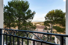Les Coteaux de Pont Royal en Provence - maeva Home - Appartement 2 Pièces 6 80